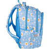 Рюкзак школьный Coolpack "Daisy Sun", голубой - 2