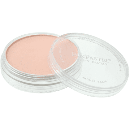 Ультрамягкая пастель "PanPastel", 380.8 тинт железноокисный красный - 4