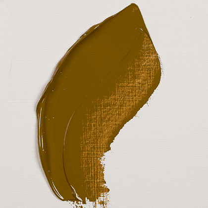 Краски масляные "Rembrandt", 234 сиена натуральная, 15 мл, туба - 2