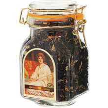 Чай Dolche vita "Цветок 1001 ночи", 125 г, черный
