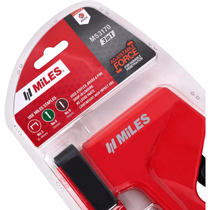 Степлер скобозабивной "M53170/T" - 6