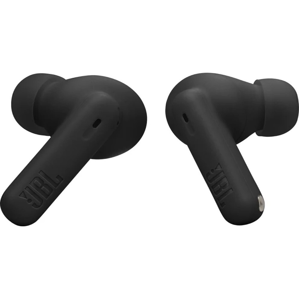 Наушники беспроводные JBL Wave Beam 2 (JBLWBEAM2BLK), черный - 2