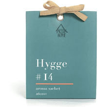 Ароматическое саше Hygge #14 "Абсент", 10 гр