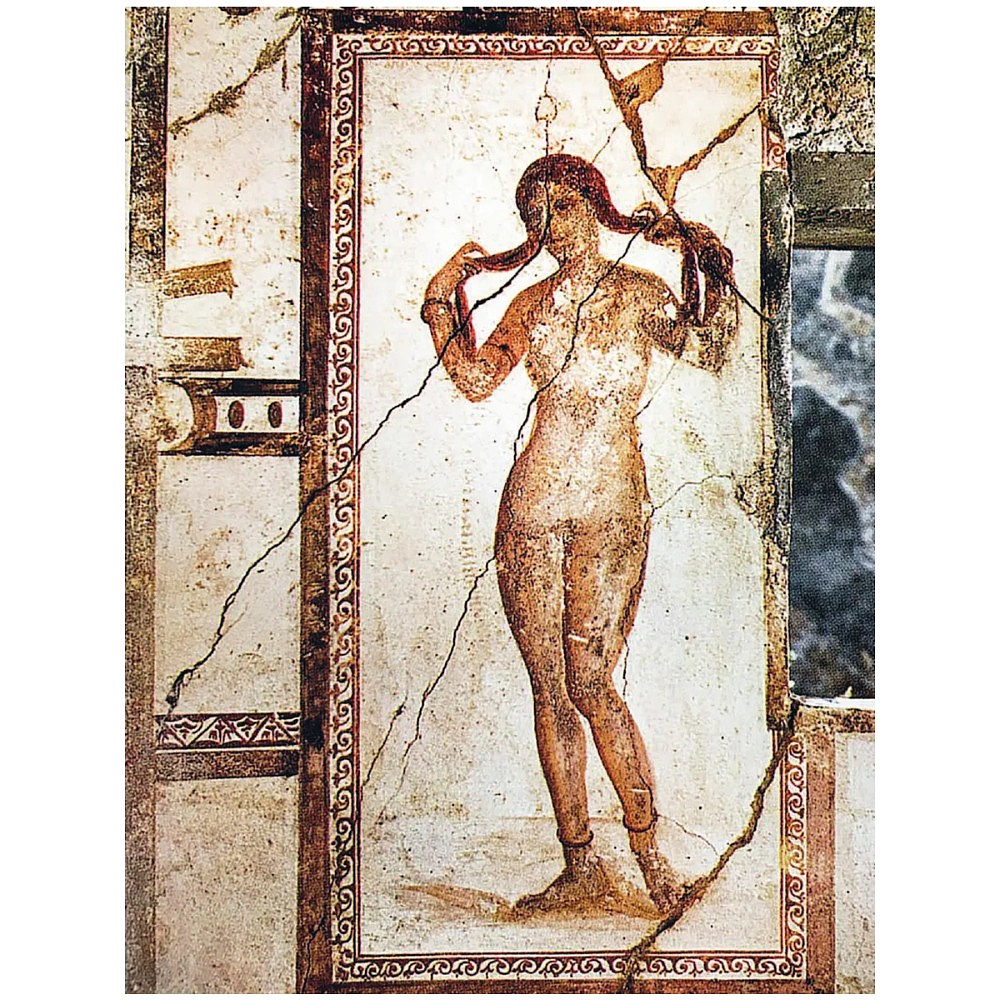 Книга "100 великих картин", Александр Марков - 10