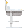 Стол Ergosmart Caravel S, регулируемый  1050х700х(550-820) мм - 4