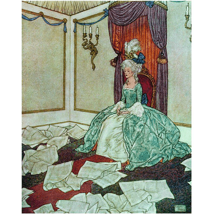 Книга "Сказки", Ханс Кристиан Андерсен - 3