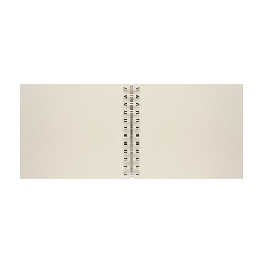 Скетчбук "Sketch&Art", 18x15.5 см, 60 г/м2, 100 листов - 3
