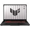 Ноутбук ASUS TUF Gaming A18 FA808UH-S8064, 32GB, DOS, мышь, рюкзак, темно-серый - 2