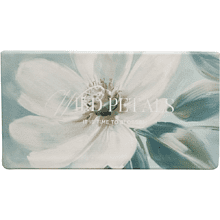 Еженедельник датированный "Petals" на 2026 год, А6, 128 страниц, цветок