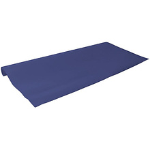 Бумага декоративная в рулоне "Coloured Kraft", 3x0,7 м, 65 г/м2, темно-синий