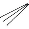 Бур по бетону M-Lion MDD10350P, 10х350 мм, SDS+, двойная резьба - 4