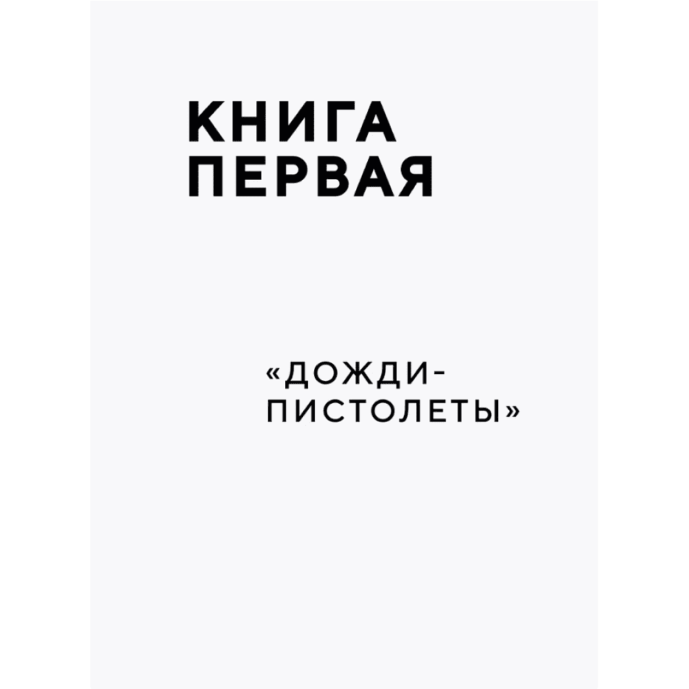 Книга "ЗВЕРИ. История группы", Рома Зверь - 7