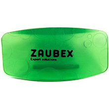 Освежитель для туалетов Zaubex стик, зеленое яблоко