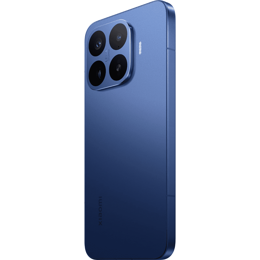 Смартфон XIAOMI 17T Pro, 12GB/512GB, Deep Blue, RU - 6