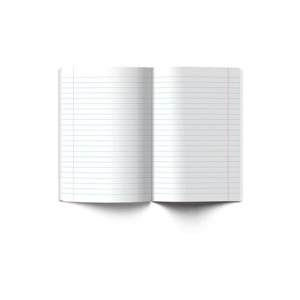 Тетрадь предметная "Трендтокер. Литература", А5, 48 листов, линейка - 4