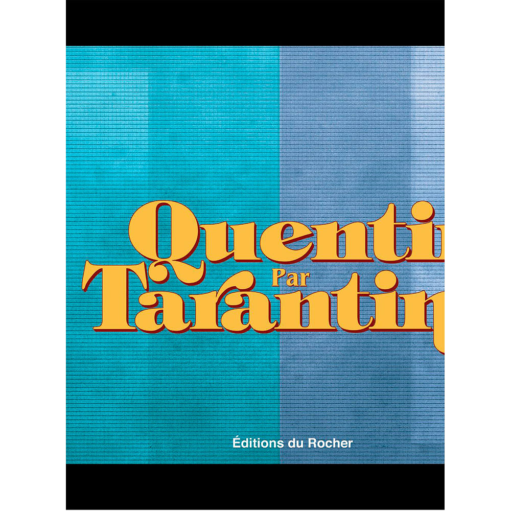 Книга "Квентин про Тарантино. Графический роман-биография гения современного кино" - 10