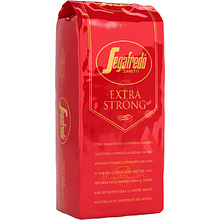 Кофе "Segafredo" Extra Strong, зерновой, 1000 г