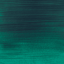Краски акриловые "Amsterdam", 675 зелёный ФЦ, 120 мл, туба