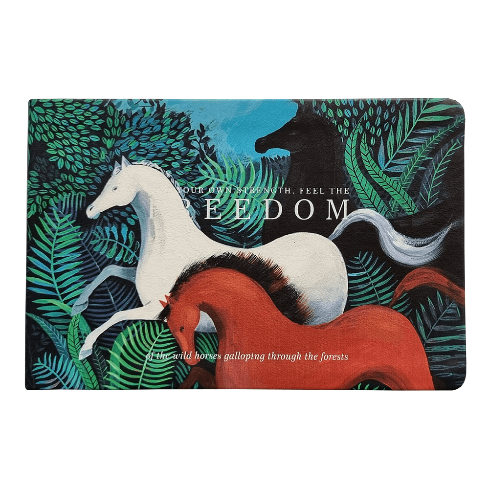 Еженедельник датированный "Art" на 2026 год, А6, 128 страниц, разноцветный