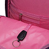 Рюкзак школьный "Greezly", с карманом для ноутбука, фиолетовый - 8