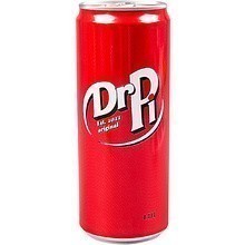 Напиток Dr Pi "Original", 0.33 л