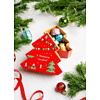 Набор подарочный "Елочка", 75 г - 3