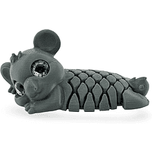 Игрушка 3D "Коала Кин"