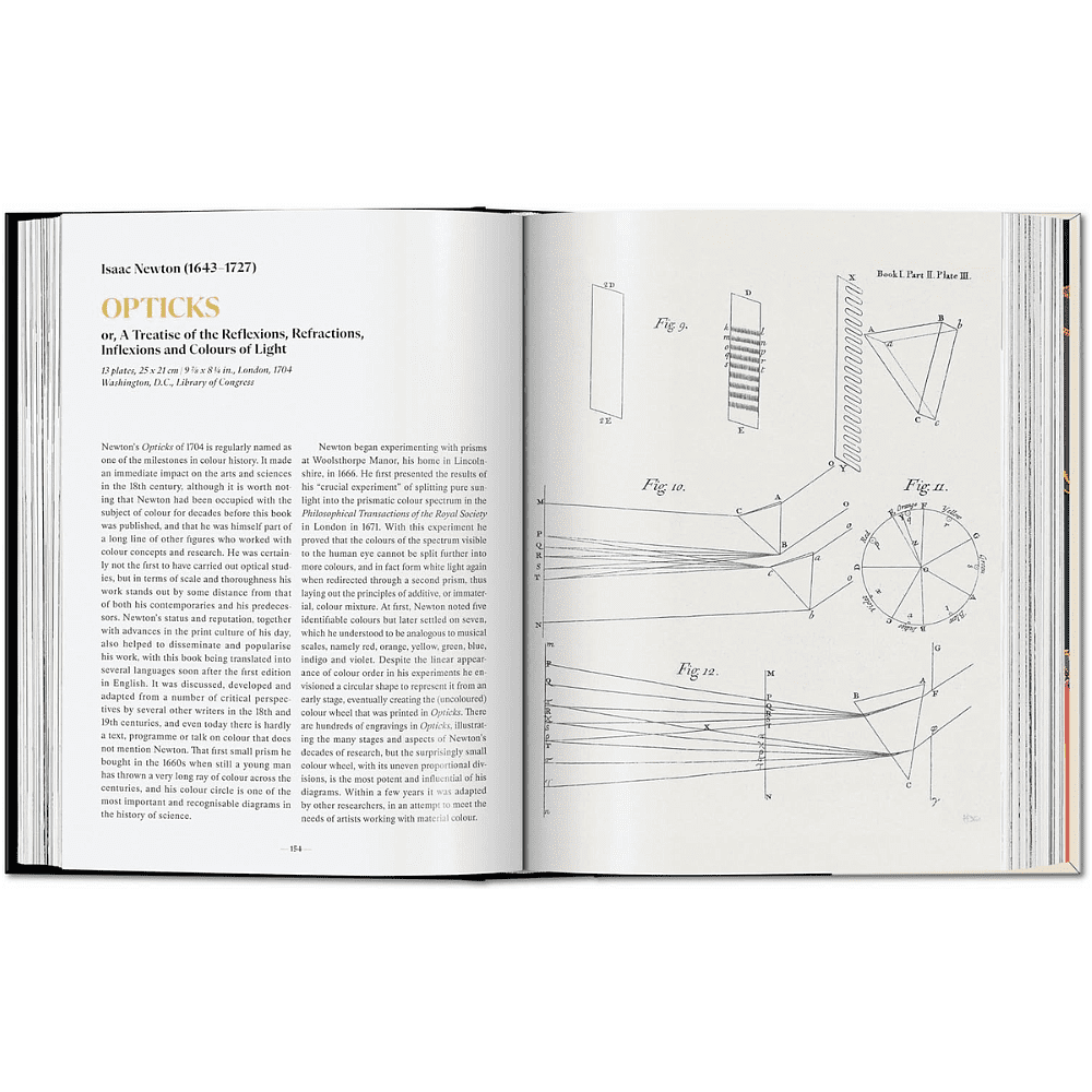 Книга на иностранных языках "The Book of Colour Concepts" HB, Alexandra Loske - 4