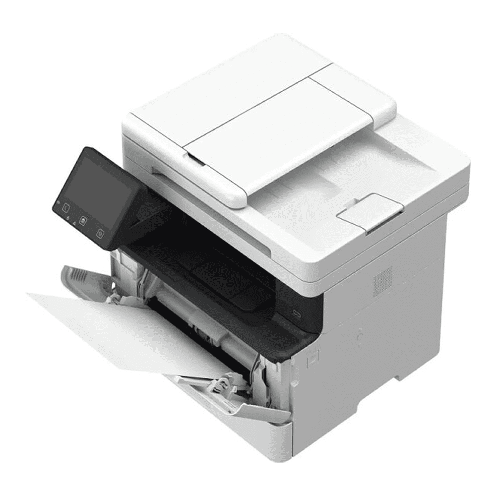 Принтер лазерное монохромное Canon i-Sensys MF465dw МФУ - 5