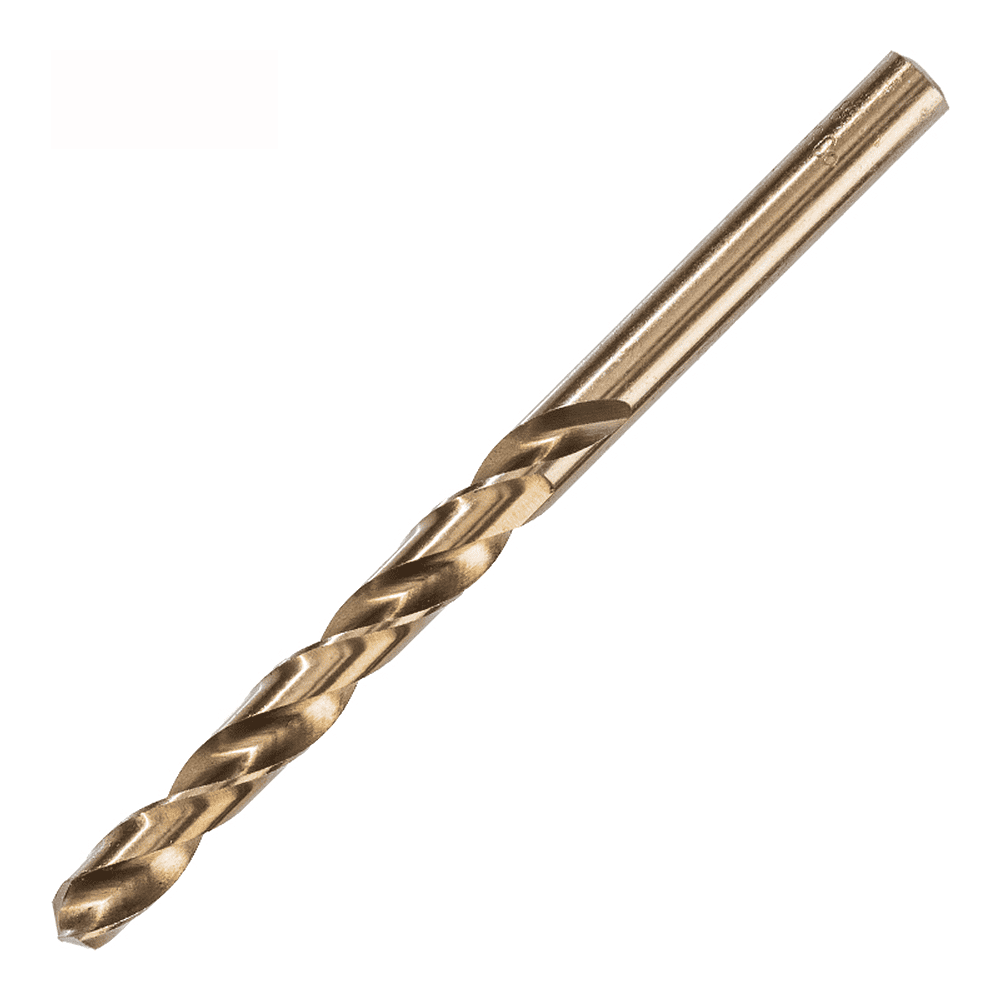 Сверло по металлу Deli RS EDH-MHZ060-E2, 6.0 мм, DIN 338, HSCo 5% Сверло по металлу Deli RS EDH-MHZ060-E2, 6.0 мм, DIN 338, HSCo 5%