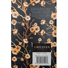 Книга на английском языке "Wuthering Heights (подарочное издание)", Emily Bronte