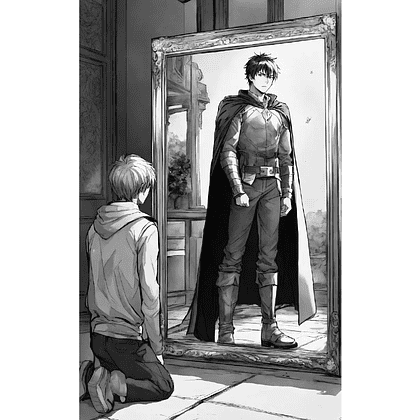 Книга "Герои манги и аниме в кабинете психолога. Дружба, любовь, самооценка и призвание", Беатрис Миллетр - 7