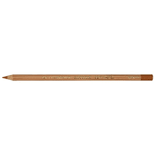 Карандаш пастельный "Koh-I-Noor Gioconda 8820", 209 сиенна натуральная