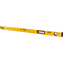 Уровень Deli "EDL291000", 1000 мм, пузырьковый