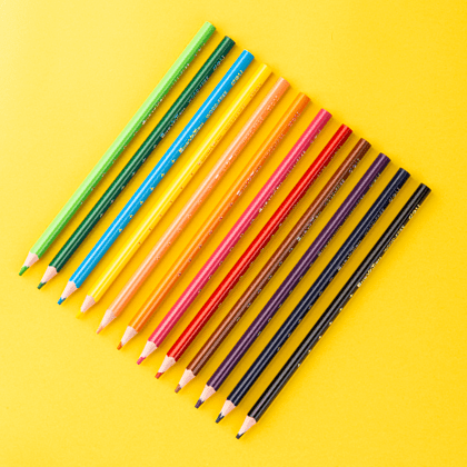 Цветные карандаши "Enovation", 18 цветов - 2