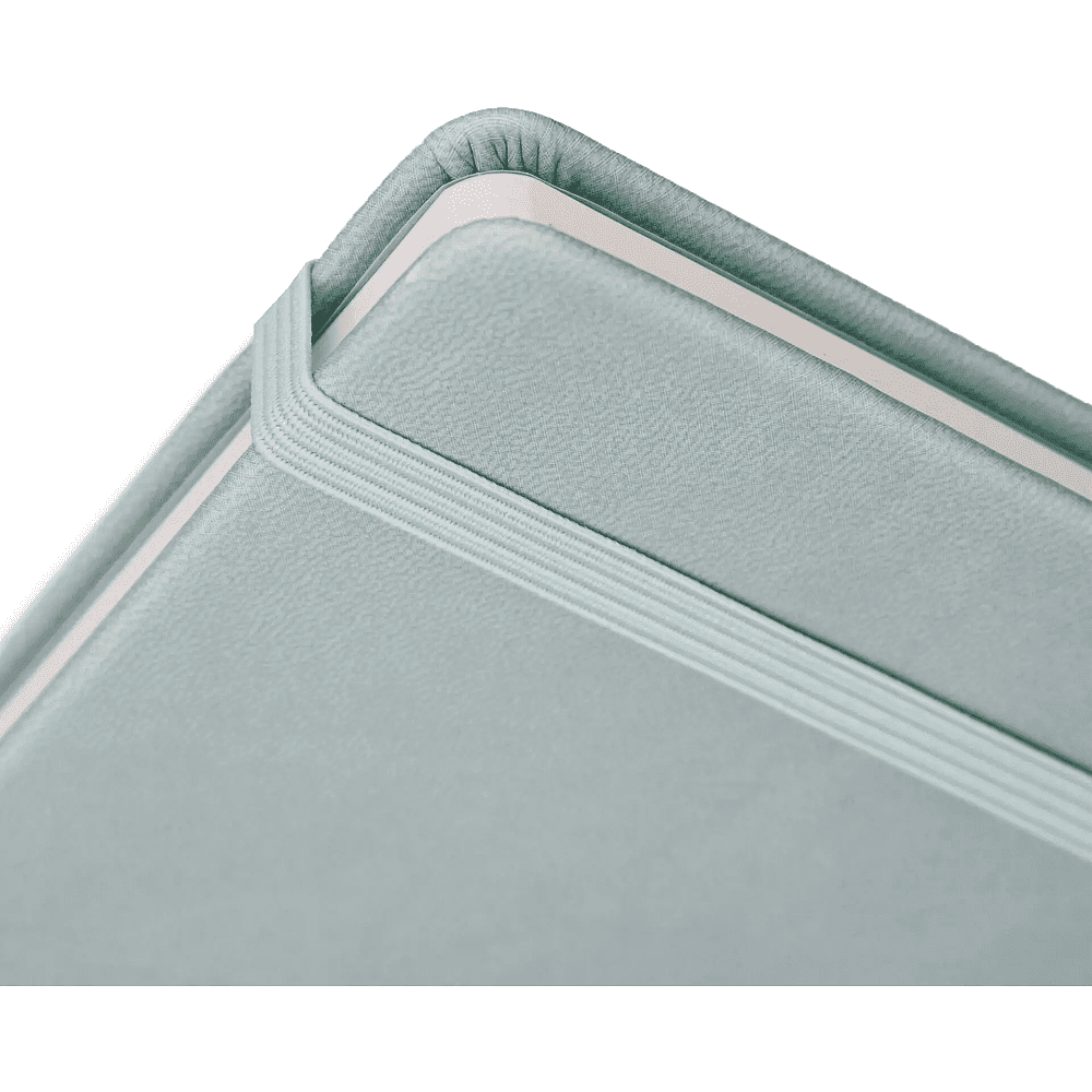 Блокнот "Joy Book. Мятное мороженое", А5, 96 листов, клетка, мятный - 3