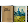 Книга на английском языке "Hieronymus Bosch. The Complete Works", Stefan Fischer - 3
