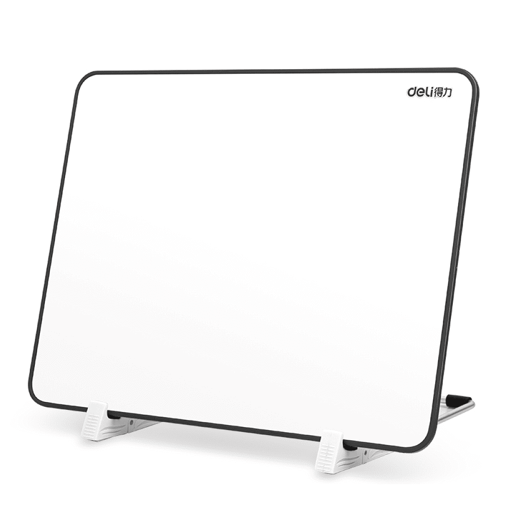 Доска магнитно-маркерная "MB135", 30.5х22.8 см