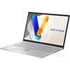 Ноутбук ASUS Vivobook 17 X1704VA-AU822, 16GB, 512GB, DOS, мышь, серебристый - 2