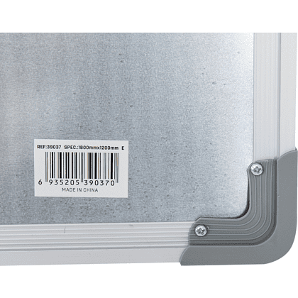 Доска полимерная "E39037A", 120х180 см, белый, -30% - 5