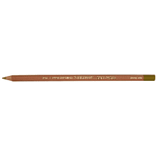 Карандаш пастельный "Koh-I-Noor Gioconda 8820", 208 охра оливковая