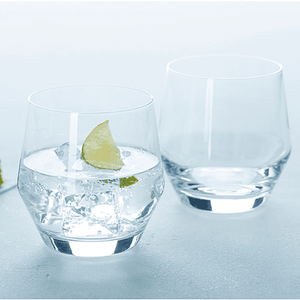 Набор стаканов «Puccini», 310 мл, 6 шт/упак - 4