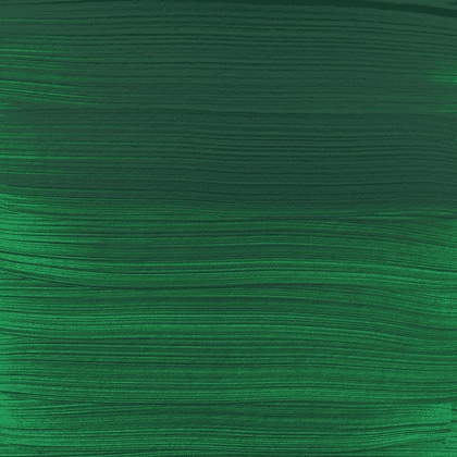 Краски акриловые "Amsterdam", 619 зеленый темный, 20 мл, туба - 2