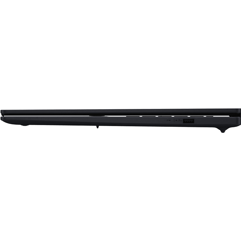 Ноутбук ASUS Vivobook 17 M1807HA-S8121, 32GB, 1TB, DOS, мышь, сумка, черный - 7