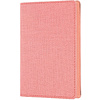Блокнот Castelli Milano "Harris Petal Rose", A6, 96 листов, клетка, розовый - 2