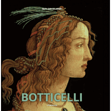 Книга на иностранном языке "Botticelli", Dangelmaier R.