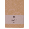 Ежедневник недатированный "Jade. Персиковый", A5, 152 листа, коричневый - 2