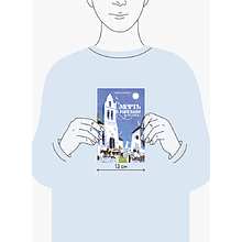 Книга "Смерть в райском уголке", Эмили Салливан