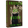Книга на немецком языке "Ungeduld des Herzens", Стефан Цвейг - 2