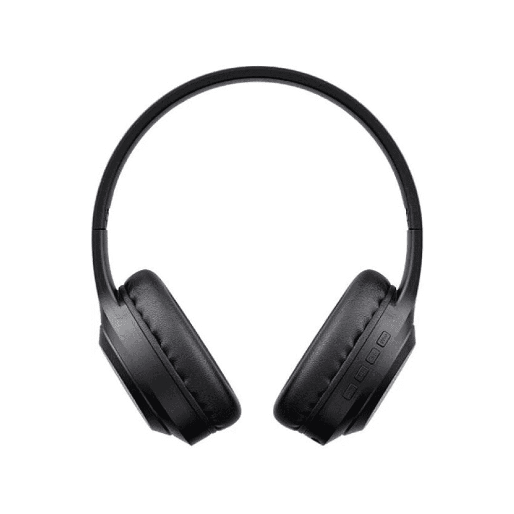 Наушники беспроводные Havit "H628BT", черный - 2